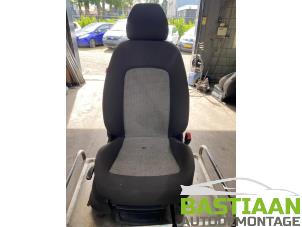 Gebruikte Stoel rechts Seat Ibiza IV (6J5) 1.6 16V Prijs € 89,99 Margeregeling aangeboden door Bastiaan Autodemontage