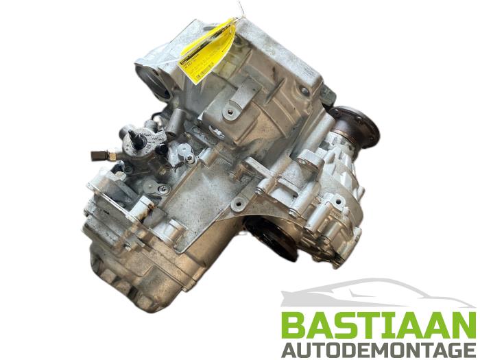 Gebruikte Versnellingsbak Volkswagen Golf VII (AUA) 1.5 TSI Evo BMT 16V Prijs € 1.149,99 Margeregeling aangeboden door Bastiaan Autodemontage