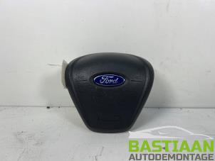 Gebruikte Airbag set + dashboard Ford Fiesta 6 (JA8) 1.0 Ti-VCT 12V 65 Prijs € 499,99 Margeregeling aangeboden door Bastiaan Autodemontage