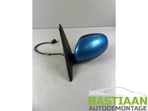 Gebruikte Buitenspiegel links Skoda Roomster (5J) 1.4 TDI 80 Prijs € 34,20 Margeregeling aangeboden door Bastiaan Autodemontage