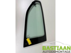 Gebruikte Portierruit 4Deurs links-achter Suzuki Alto 1.0 12V Prijs € 34,99 Margeregeling aangeboden door Bastiaan Autodemontage