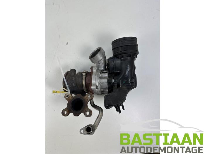 Gebruikte G-lader Volkswagen Polo VI (AW1) 1.0 TSI 12V Prijs € 269,99 Margeregeling aangeboden door Bastiaan Autodemontage