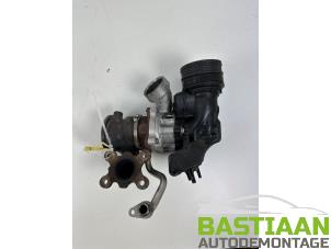 Gebruikte G-lader Volkswagen Polo VI (AW1) 1.0 TSI 12V Prijs € 269,99 Margeregeling aangeboden door Bastiaan Autodemontage