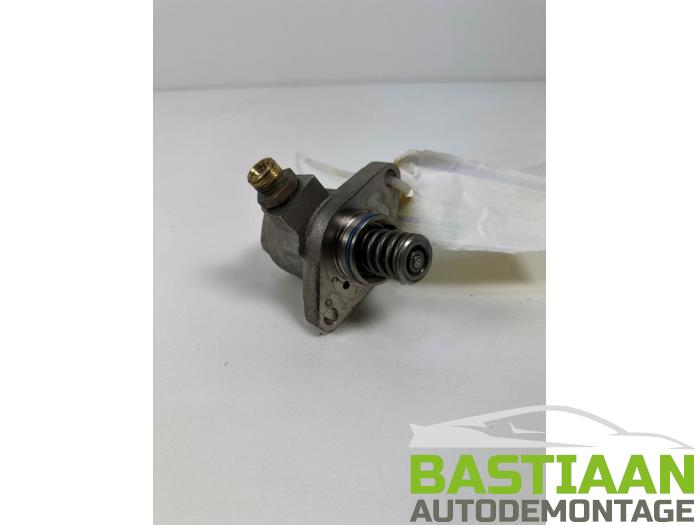 Gebruikte Hogedrukpomp Volkswagen Polo VI (AW1) 1.0 TSI 12V Prijs € 74,90 Margeregeling aangeboden door Bastiaan Autodemontage