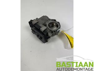 Gebruikte Gasklephuis Volkswagen Polo VI (AW1) 1.0 TSI 12V Prijs € 99,99 Margeregeling aangeboden door Bastiaan Autodemontage