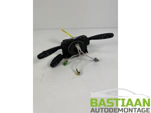 Gebruikte Combischakelaar Stuurkolom Peugeot 207 SW (WE/WU) 1.6 16V Prijs € 74,99 Margeregeling aangeboden door Bastiaan Autodemontage