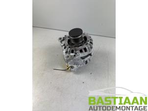 Gebruikte Dynamo Skoda Citigo 1.0 12V Prijs € 49,90 Margeregeling aangeboden door Bastiaan Autodemontage