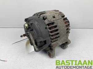 Gebruikte Dynamo Volkswagen Golf Plus (5M1/1KP) 1.9 TDI 105 Prijs € 34,99 Margeregeling aangeboden door Bastiaan Autodemontage