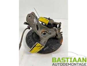 Gebruikte Asschenkel links-voor Volkswagen Tiguan (AD1) 2.0 TSI 16V 4Motion Prijs € 174,99 Margeregeling aangeboden door Bastiaan Autodemontage