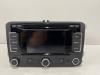 Volkswagen Polo V (6R) 1.2 12V Navigatie Systeem