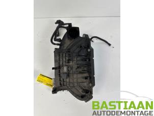 Gebruikte Inlaatspruitstuk Volkswagen Golf VI (5K1) 1.4 TSI 122 16V Prijs € 39,99 Margeregeling aangeboden door Bastiaan Autodemontage