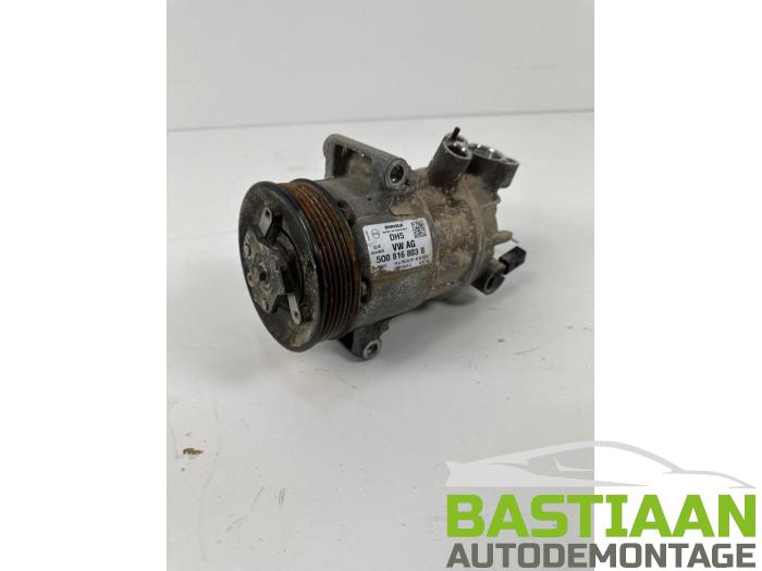 Gebruikte Pomp Airco Volkswagen Tiguan (AD1) 2.0 TSI 16V 4Motion Prijs € 134,99 Margeregeling aangeboden door Bastiaan Autodemontage
