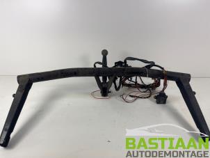 Gebruikte Trekhaak Skoda Octavia Combi (1Z5) 1.4 TSI 16V Prijs € 149,99 Margeregeling aangeboden door Bastiaan Autodemontage