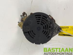 Gebruikte Alternator Citroen C1 1.0 12V Prijs € 49,90 Margeregeling aangeboden door Bastiaan Autodemontage