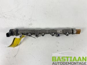 Gebruikte Druksensor Volkswagen Polo V (6R) 1.2 TDI 12V BlueMotion Prijs € 74,99 Margeregeling aangeboden door Bastiaan Autodemontage