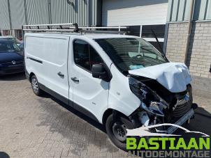 Gebruikte Stuurhuis Opel Vivaro 1.6 CDTi BiTurbo 125 Prijs € 181,44 Inclusief btw aangeboden door Bastiaan Autodemontage