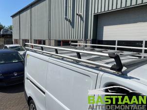 Gebruikte Imperiaal Opel Vivaro 1.6 CDTi BiTurbo 125 Prijs € 399,95 Margeregeling aangeboden door Bastiaan Autodemontage