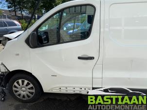 Gebruikte Deur 2Deurs links Opel Vivaro 1.6 CDTi BiTurbo 125 Prijs € 605,00 Inclusief btw aangeboden door Bastiaan Autodemontage