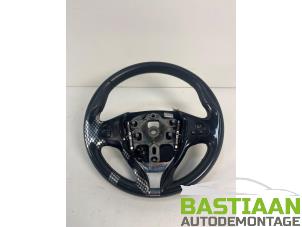 Gebruikte Stuurwiel Renault Captur (2R) 0.9 Energy TCE 12V Prijs € 69,99 Margeregeling aangeboden door Bastiaan Autodemontage