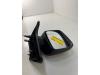 Buitenspiegel links van een Opel Vivaro 1.6 CDTi BiTurbo 125 2017
