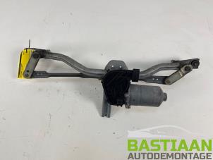 Gebruikte Ruitenwismotor + Mechaniek Opel Vivaro 1.6 CDTi BiTurbo 125 Prijs € 59,99 Margeregeling aangeboden door Bastiaan Autodemontage