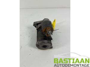 Gebruikte Startmotor Opel Vivaro 1.6 CDTi BiTurbo 125 Prijs € 39,99 Margeregeling aangeboden door Bastiaan Autodemontage
