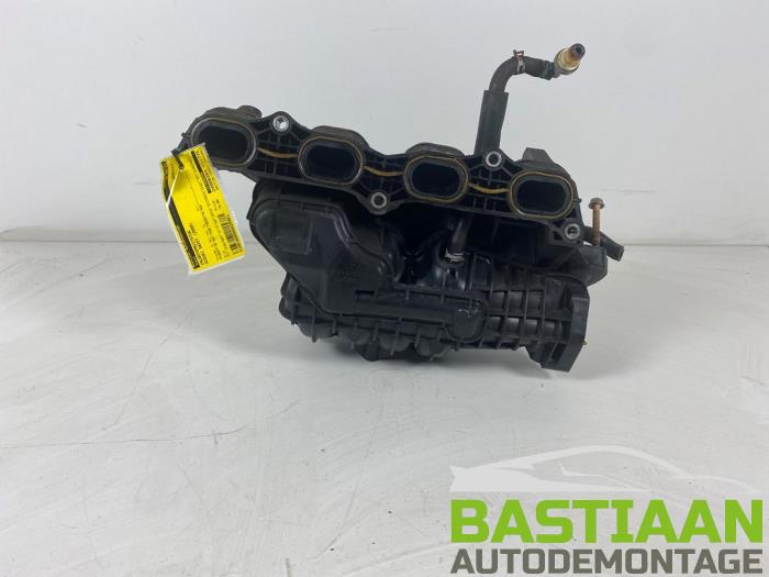 Gebruikte Inlaatspruitstuk Suzuki Swift (ZA/ZC/ZD1/2/3/9) 1.3 VVT 16V Prijs € 74,99 Margeregeling aangeboden door Bastiaan Autodemontage