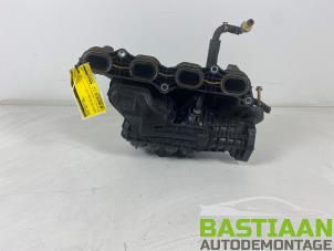 Gebruikte Inlaatspruitstuk Suzuki Swift (ZA/ZC/ZD1/2/3/9) 1.3 VVT 16V Prijs € 74,99 Margeregeling aangeboden door Bastiaan Autodemontage