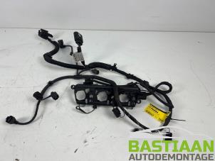 Gebruikte Kabelboom motorruimte Skoda Fabia II Combi 1.2i 12V Prijs € 149,90 Margeregeling aangeboden door Bastiaan Autodemontage