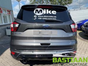 Gebruikte Uitlaat Einddemper Ford Kuga II (DM2) 1.5 EcoBoost 16V 150 Prijs op aanvraag aangeboden door Bastiaan Autodemontage