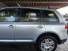 Volkswagen Touareg (7LA/7L6) 3.2 V6 24V Deur 4Deurs links-achter