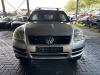 Volkswagen Touareg (7LA/7L6) 3.2 V6 24V Cardanas voor 4x4