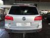 Volkswagen Touareg (7LA/7L6) 3.2 V6 24V Achterbumper