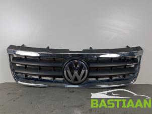 Gebruikte Grille Volkswagen Touareg (7LA/7L6) 3.2 V6 24V Prijs op aanvraag aangeboden door Bastiaan Autodemontage