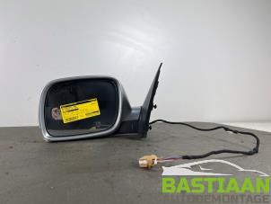 Gebruikte Buitenspiegel links Volkswagen Touareg (7LA/7L6) 3.2 V6 24V Prijs € 107,10 Margeregeling aangeboden door Bastiaan Autodemontage