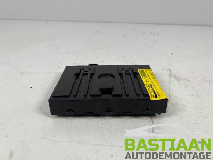 Gebruikte Bodycontrol Module Ford Fiesta 6 (JA8) 1.0 Ti-VCT 12V 65 Prijs € 149,99 Margeregeling aangeboden door Bastiaan Autodemontage