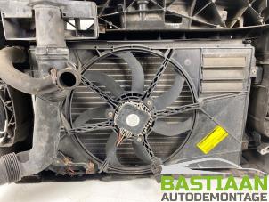 Gebruikte Koelerset Seat Altea XL (5P5) 1.6 Prijs € 99,99 Margeregeling aangeboden door Bastiaan Autodemontage