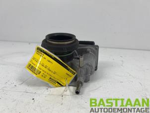 Gebruikte Gasklephuis Toyota Aygo (B40) 1.0 12V VVT-i Prijs € 29,90 Margeregeling aangeboden door Bastiaan Autodemontage