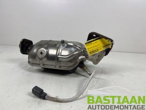 Gebruikte Katalysator Toyota Aygo (B40) 1.0 12V VVT-i Prijs € 249,90 Margeregeling aangeboden door Bastiaan Autodemontage