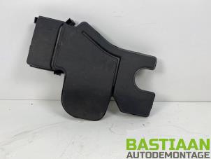 Gebruikte Luchtfilterhuis Toyota Aygo (B40) 1.0 12V VVT-i Prijs € 29,99 Margeregeling aangeboden door Bastiaan Autodemontage