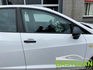 Gebruikte Portier 4Deurs rechts-voor Seat Ibiza IV (6J5) 1.2 12V Prijs € 99,99 Margeregeling aangeboden door Bastiaan Autodemontage