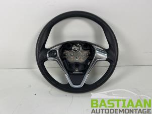 Gebruikte Stuurwiel Ford Fiesta 6 (JA8) 1.0 Ti-VCT 12V 65 Prijs € 49,98 Margeregeling aangeboden door Bastiaan Autodemontage