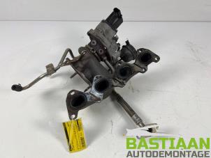 Gebruikte Turbo Volkswagen Touran (1T3) 1.4 16V TSI EcoFuel Prijs € 314,99 Margeregeling aangeboden door Bastiaan Autodemontage