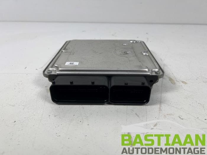 Gebruikte Computer Motormanagement Volkswagen Touran (1T3) 1.4 16V TSI EcoFuel Prijs op aanvraag aangeboden door Bastiaan Autodemontage