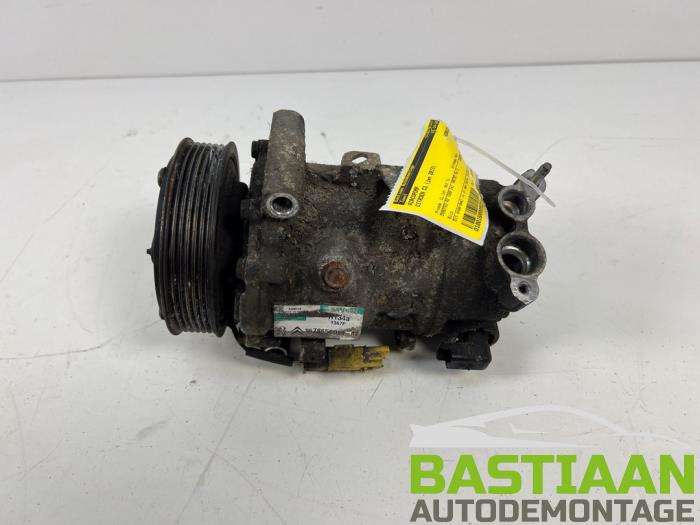 Gebruikte Aircopomp Citroen C3 (SC) 1.6 HDi 92 Prijs € 74,90 Margeregeling aangeboden door Bastiaan Autodemontage