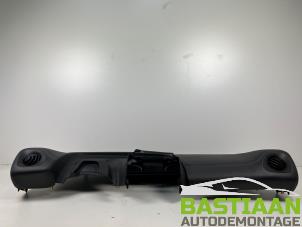 Gebruikte Dashboard Toyota Aygo (B40) 1.0 12V VVT-i Prijs € 499,99 Margeregeling aangeboden door Bastiaan Autodemontage