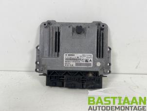 Gebruikte Computer Motormanagement Citroen C3 (SC) 1.6 HDi 92 Prijs € 74,99 Margeregeling aangeboden door Bastiaan Autodemontage