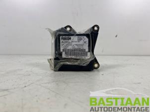 Gebruikte Module Airbag Citroen C3 (SC) 1.6 HDi 92 Prijs € 74,99 Margeregeling aangeboden door Bastiaan Autodemontage