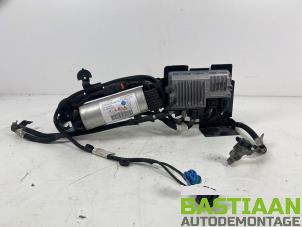 Gebruikte Start/Stop computer Citroen C3 (SC) 1.6 HDi 92 Prijs € 149,99 Margeregeling aangeboden door Bastiaan Autodemontage