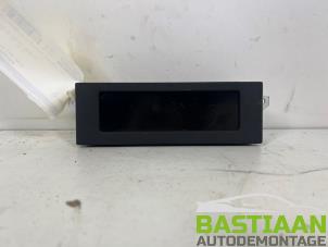 Gebruikte Display Interieur Citroen C3 (SC) 1.6 HDi 92 Prijs € 24,99 Margeregeling aangeboden door Bastiaan Autodemontage